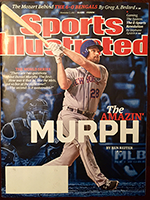 Tuscaloosa Magazine - Archibald's BBQ